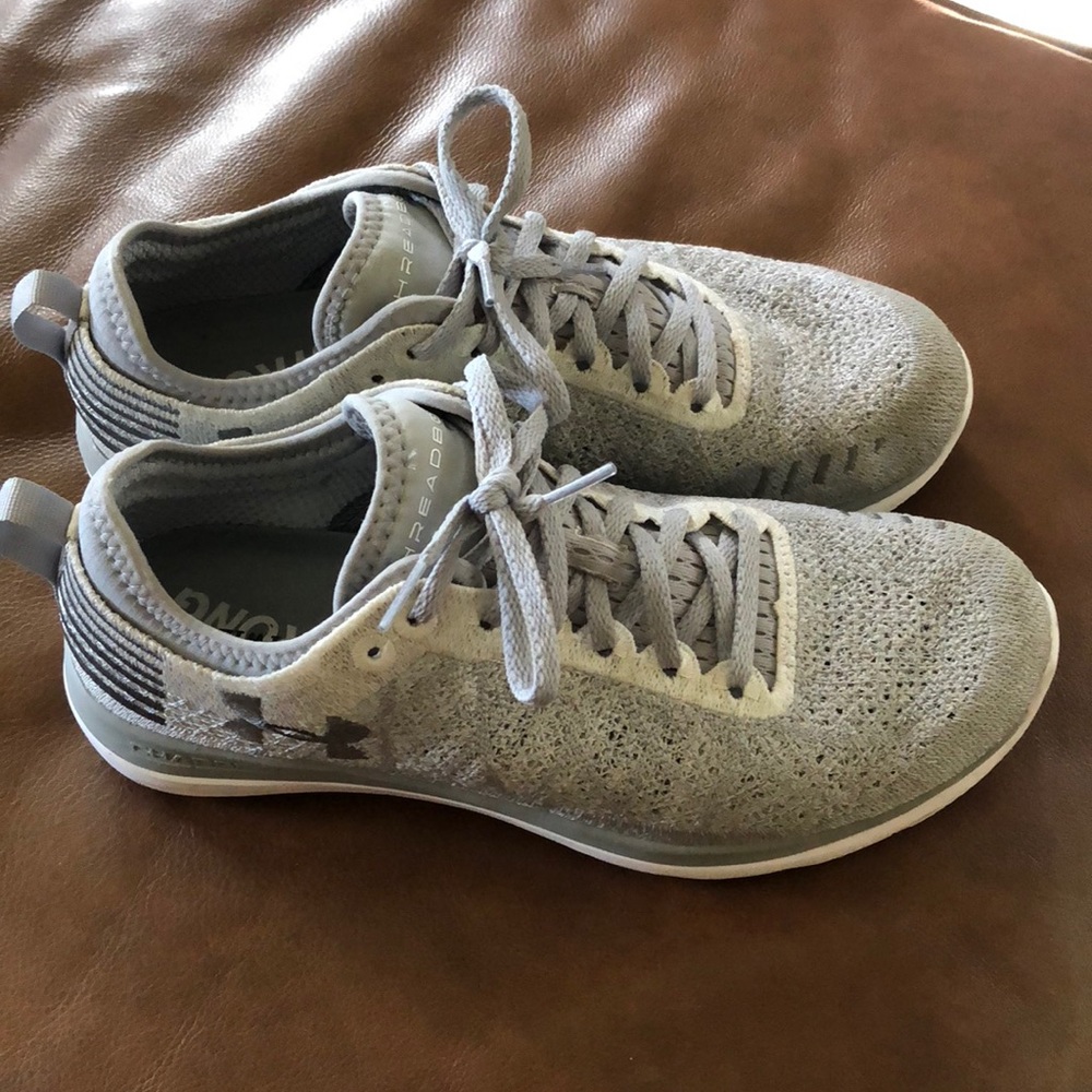 ⭐️⭐️ Under Armour Threadborne Fortis ⭐️⭐️